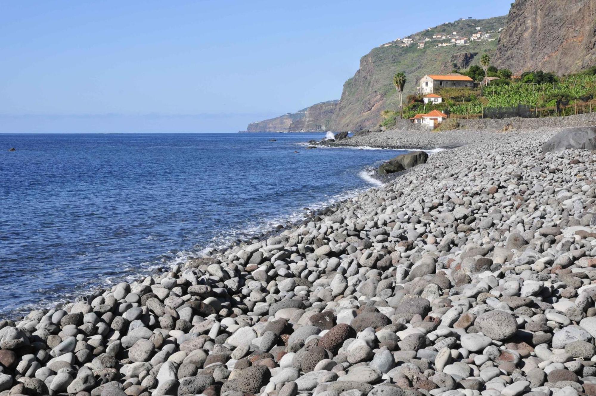 Hébergement de vacances Faja Dos Padres