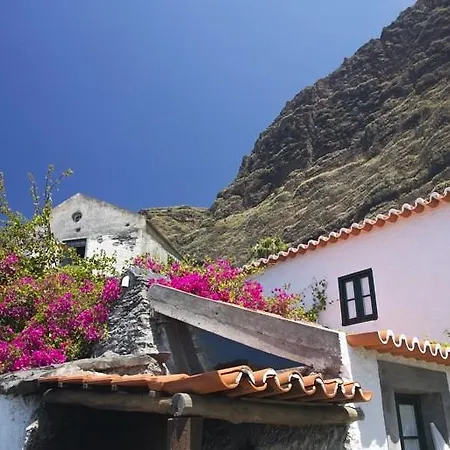 Faja Dos Padres Villa Ribeira Brava Exterior photo