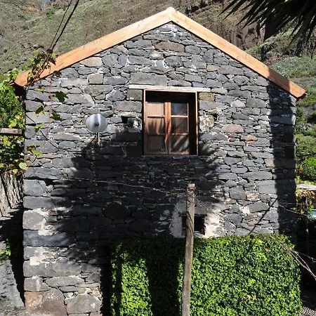 Faja Dos Padres Villa Ribeira Brava Exterior photo