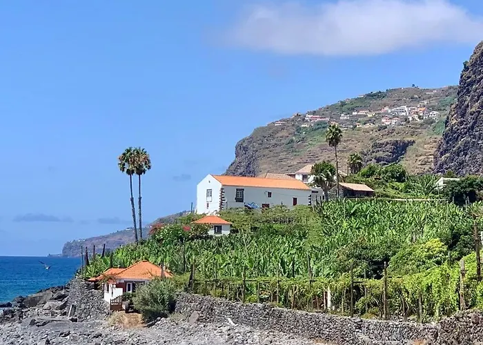 Faja Dos Padres