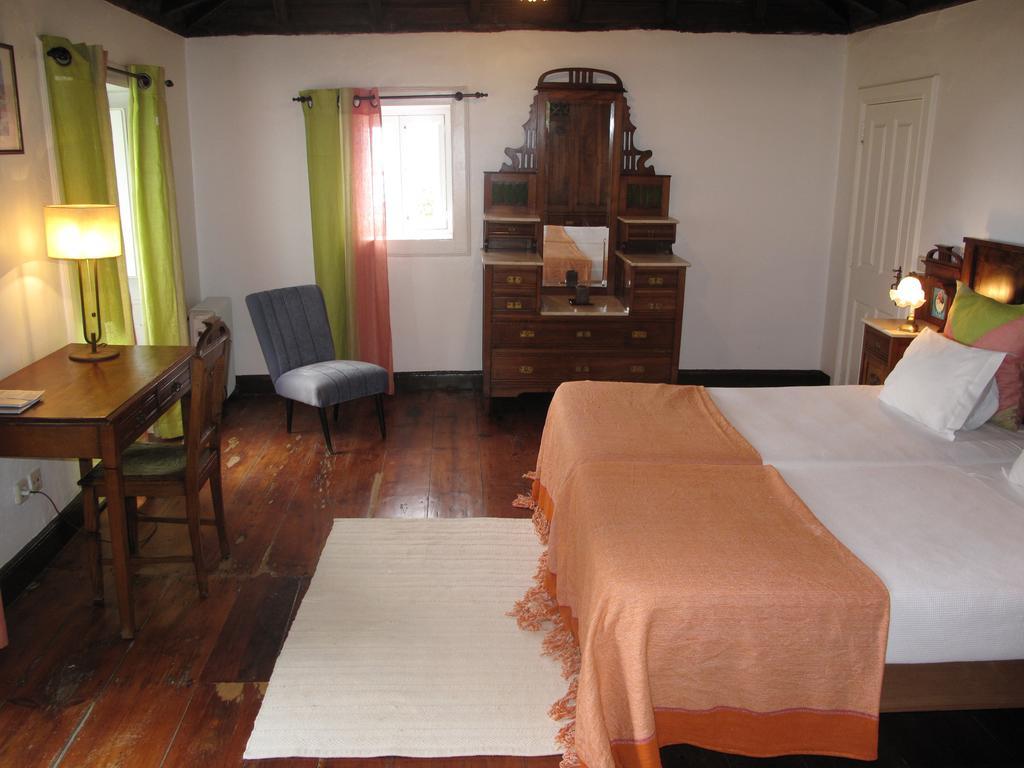 Ferienhaus Faja Dos Padres *