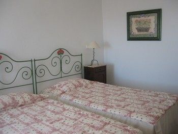 Ferienhaus Faja Dos Padres Ribeira Brava