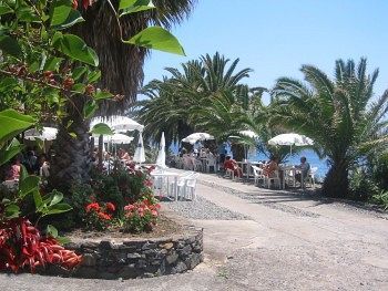 Ferienhaus Faja Dos Padres Ribeira Brava